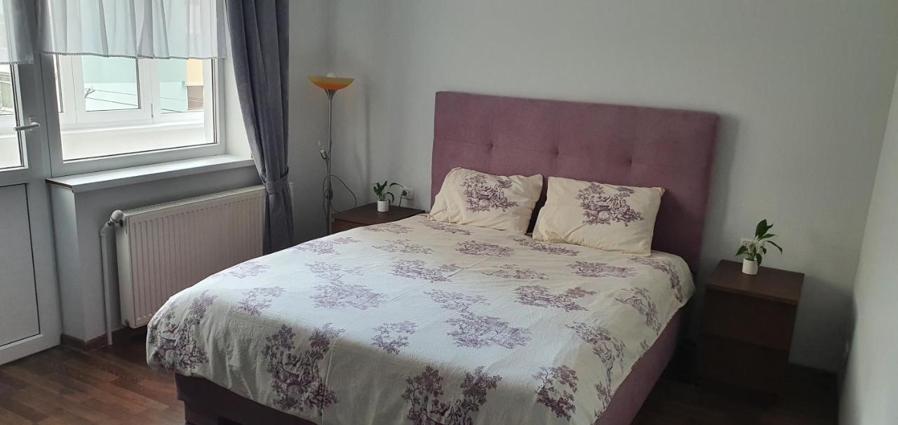 פיאטרה ניאמט Yla Apartments מראה חיצוני תמונה