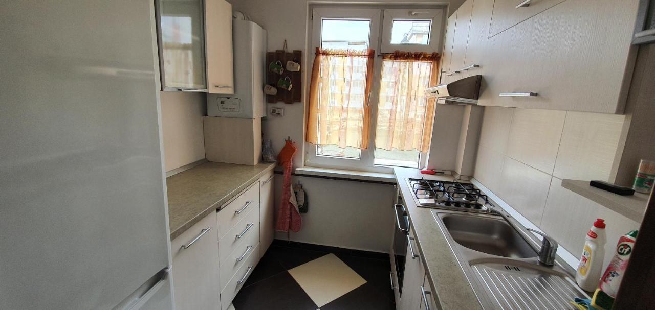 פיאטרה ניאמט Yla Apartments מראה חיצוני תמונה