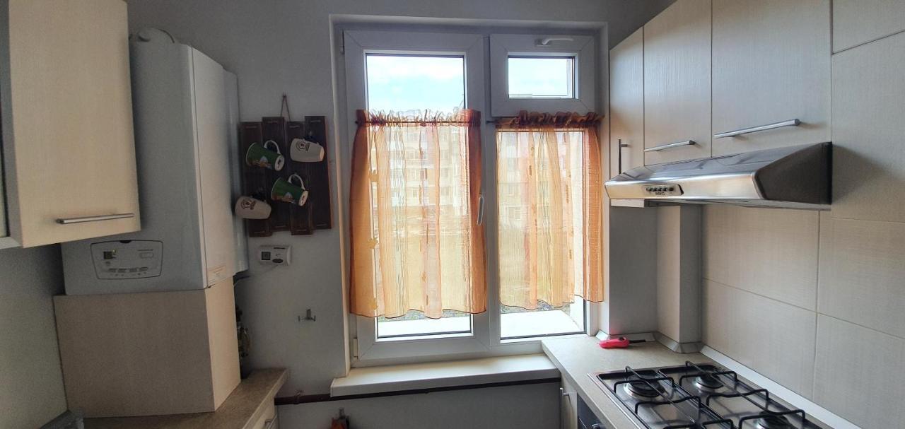 פיאטרה ניאמט Yla Apartments מראה חיצוני תמונה