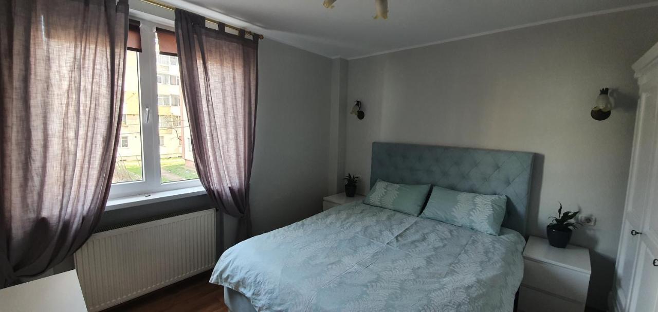 פיאטרה ניאמט Yla Apartments מראה חיצוני תמונה