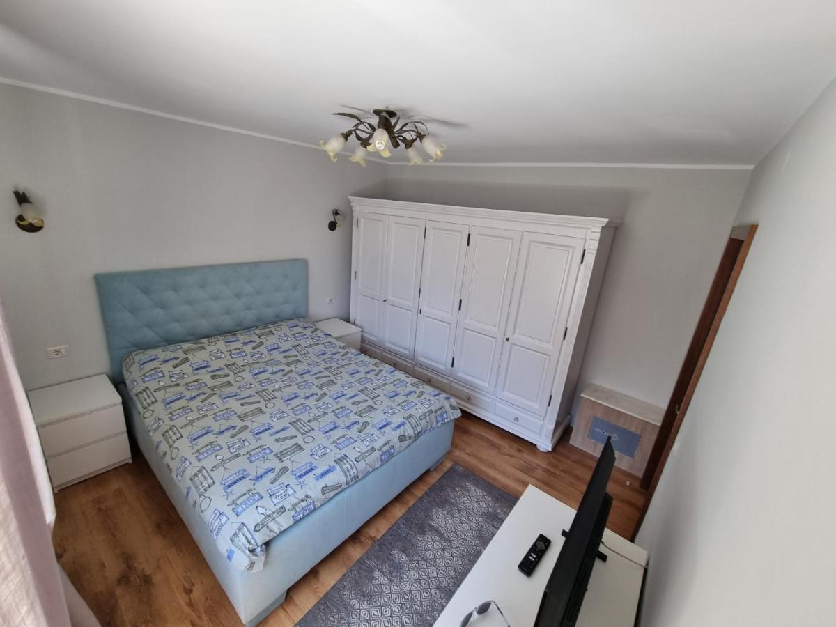 פיאטרה ניאמט Yla Apartments מראה חיצוני תמונה