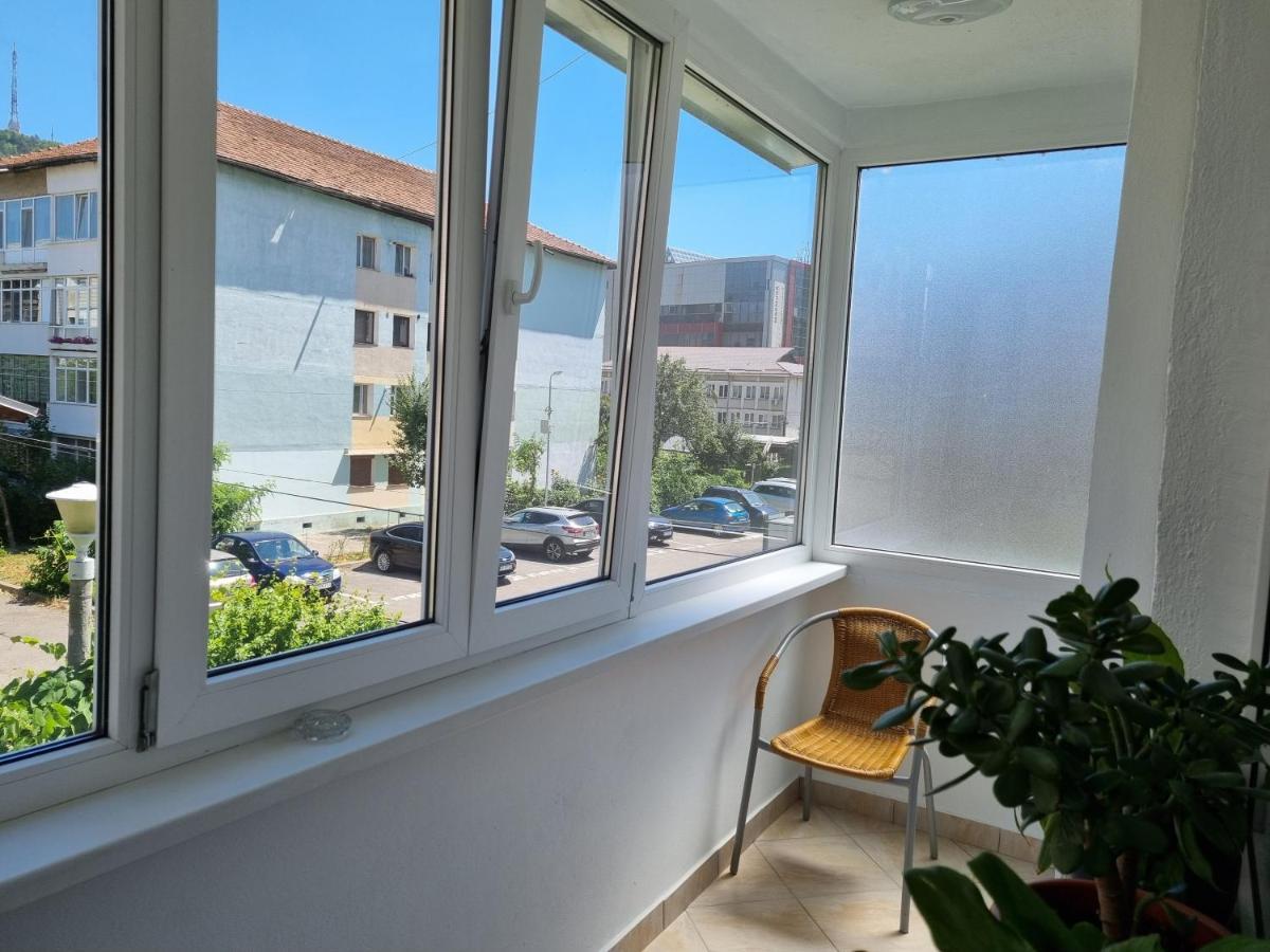 פיאטרה ניאמט Yla Apartments מראה חיצוני תמונה