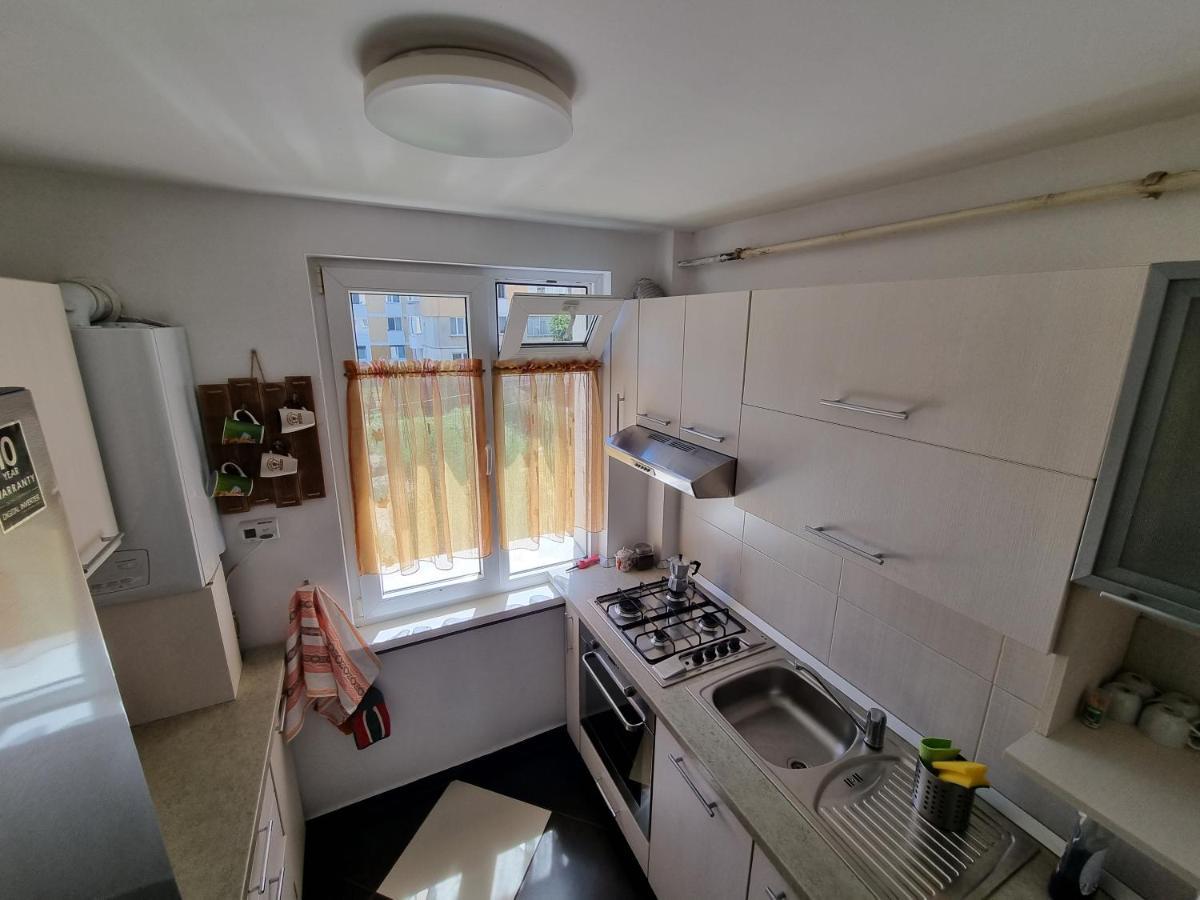 פיאטרה ניאמט Yla Apartments מראה חיצוני תמונה