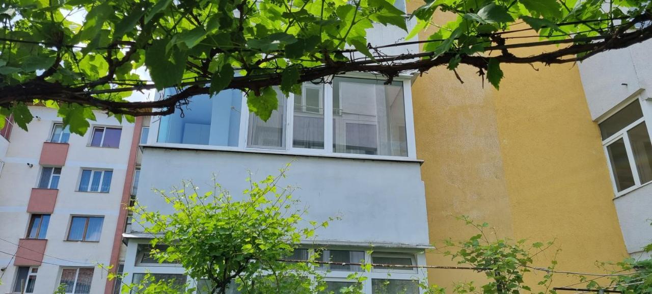 פיאטרה ניאמט Yla Apartments מראה חיצוני תמונה